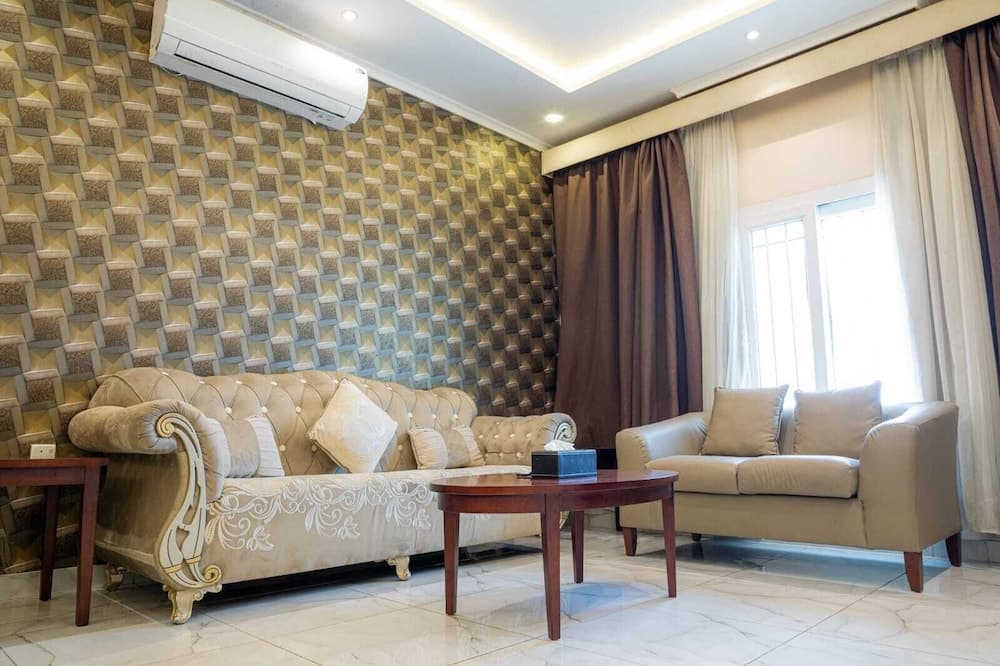 Sweet Elaf Serviced Apartments, Jeddah, photo 4