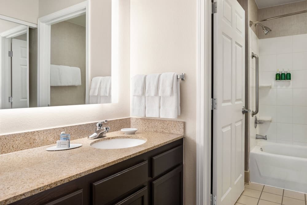 Residence Inn Houston Northwest/Willowbrook, Houston, photo 6