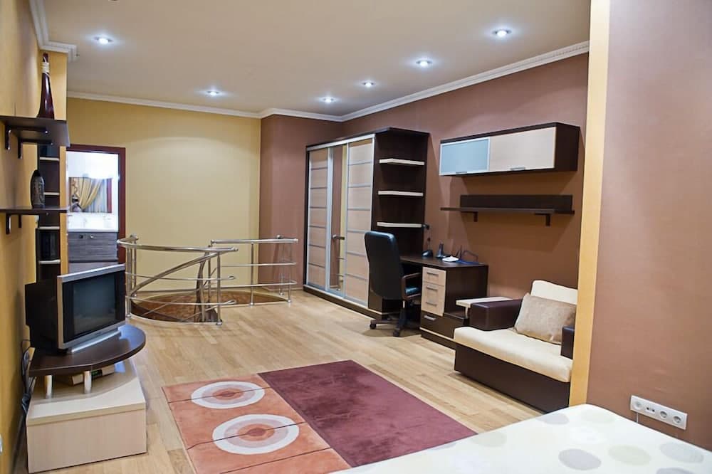 First Choice Apartments, Chisinau, photo 2
