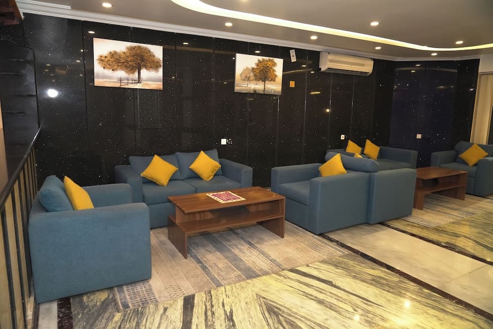 Reef Beach Hotel Apartments, Dammam, photo 2