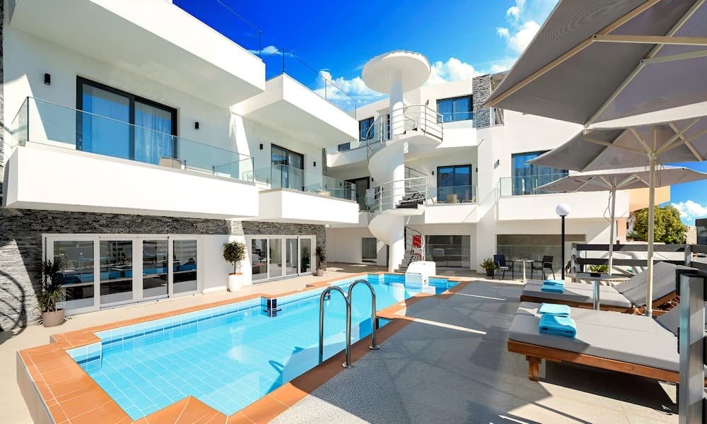 Pnoe Beachside Living, Apokoronas, photo 6
