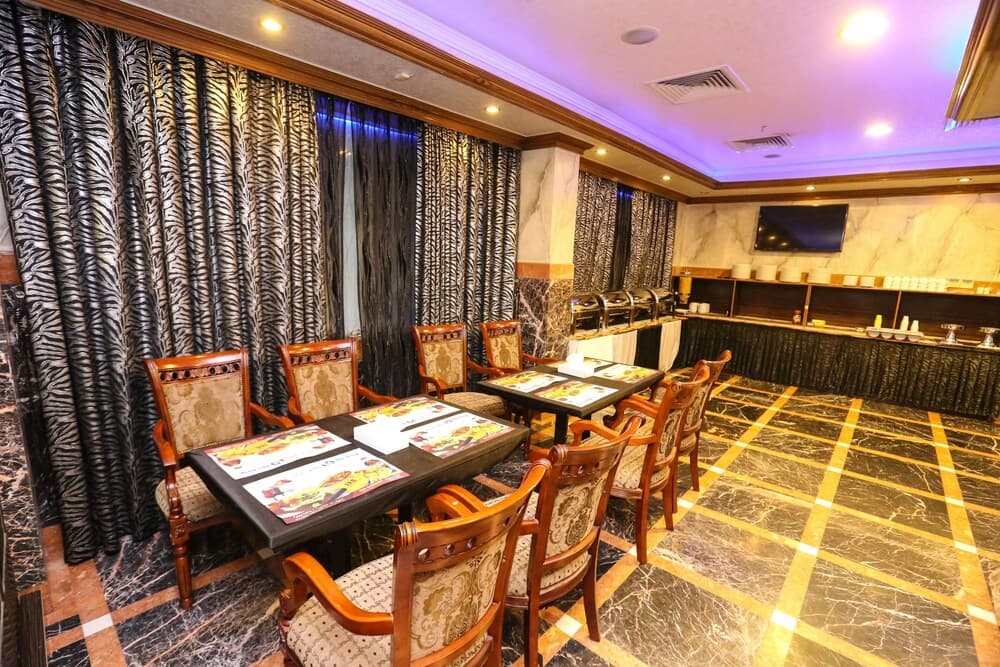 JARZEZ HOTEL APARTMENTS, Seeb, photo 2
