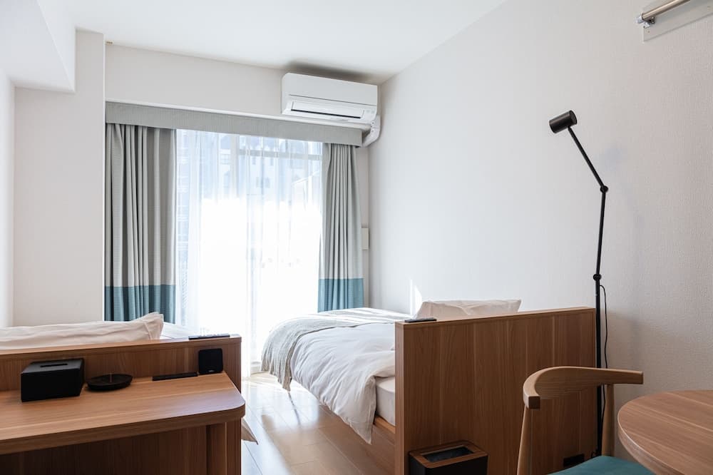 yksi STAY & APARTMENT OSAKA, Osaka, photo 4