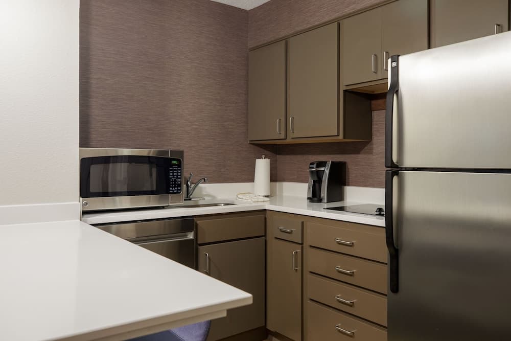 Residence Inn By Marriott Columbia, Ellicott City, photo 4