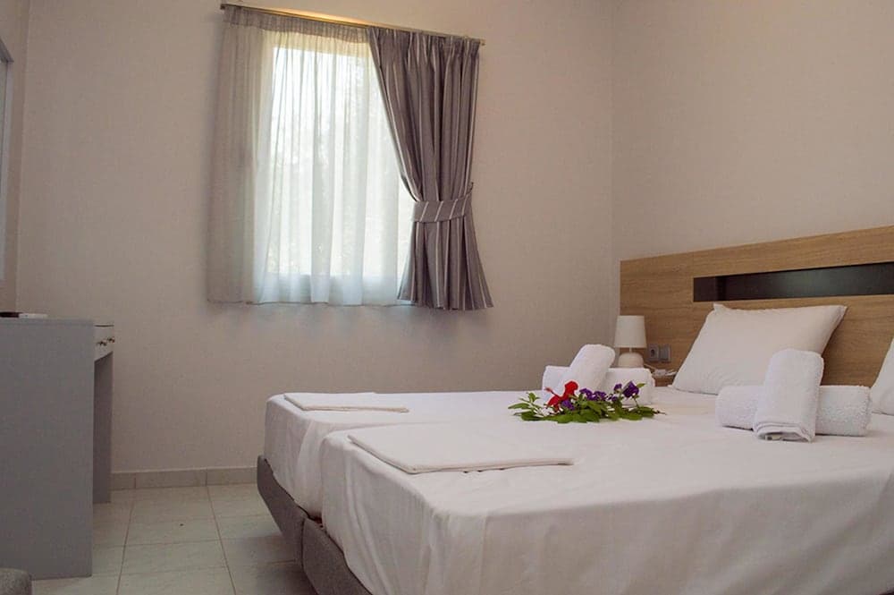 Cosmos Apartments, Rhodes, photo 4