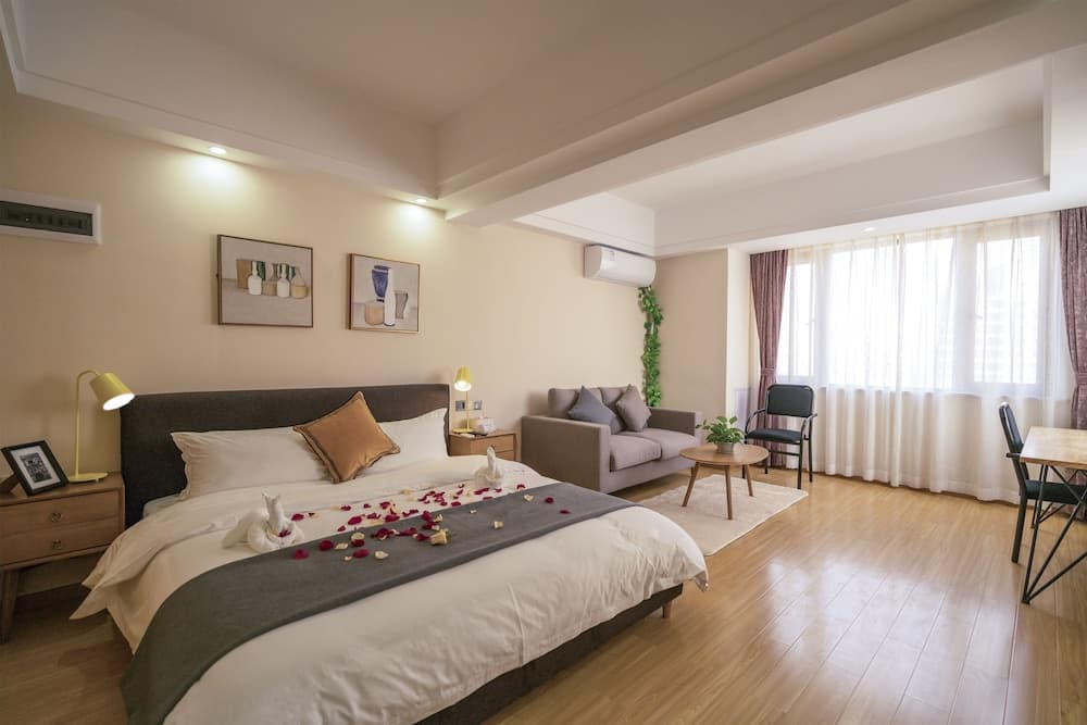 Guardian Residence, Changsha, photo 4