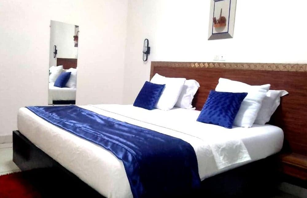 Résidence hôtelière Beklys, Abidjan, photo 2