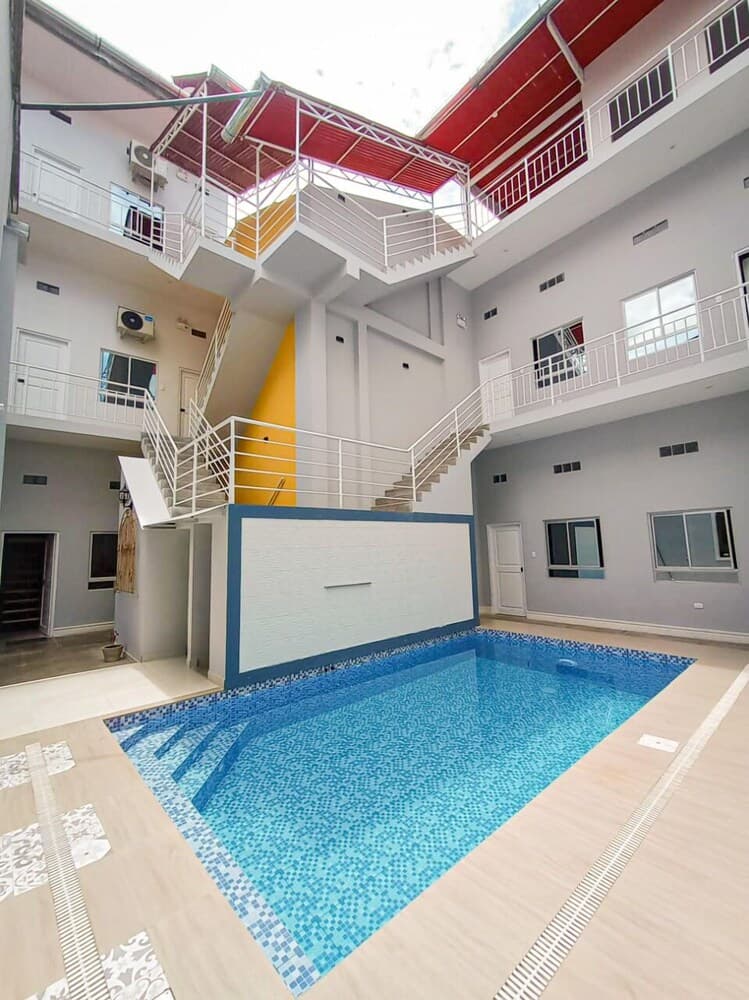 La Quinta Loft Apartments, Iquitos, photo 5