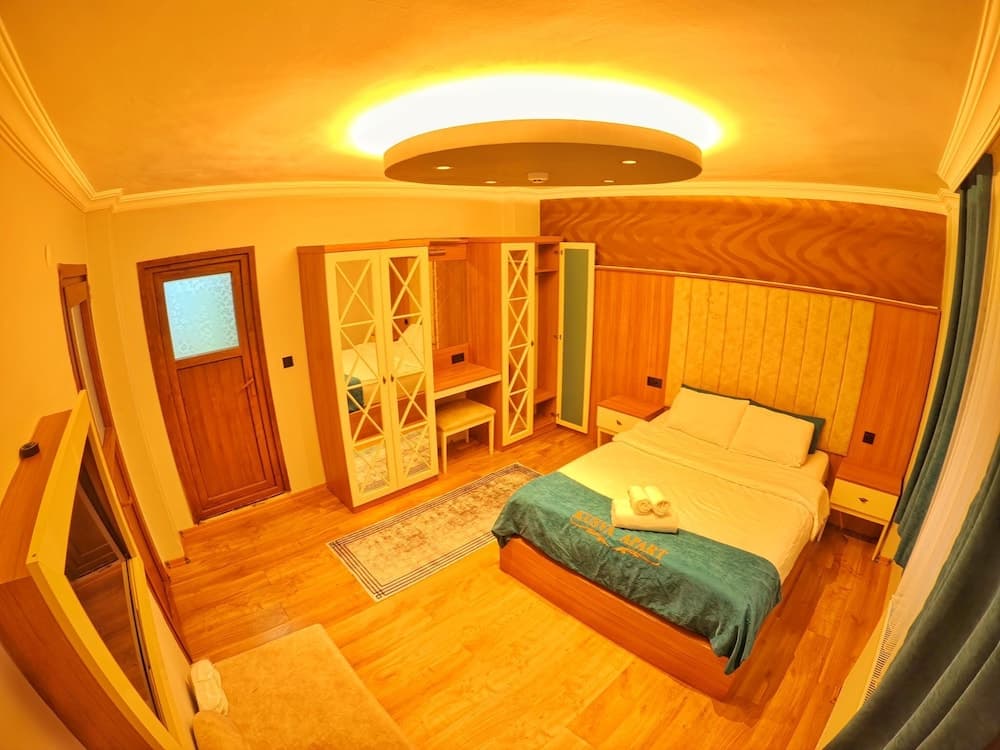 Uzungol Kusva Apart, Çaykara, photo 5