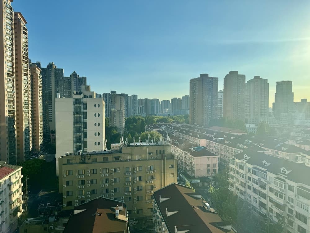 Leleju Boutique Apartment Shanghai, Shanghai