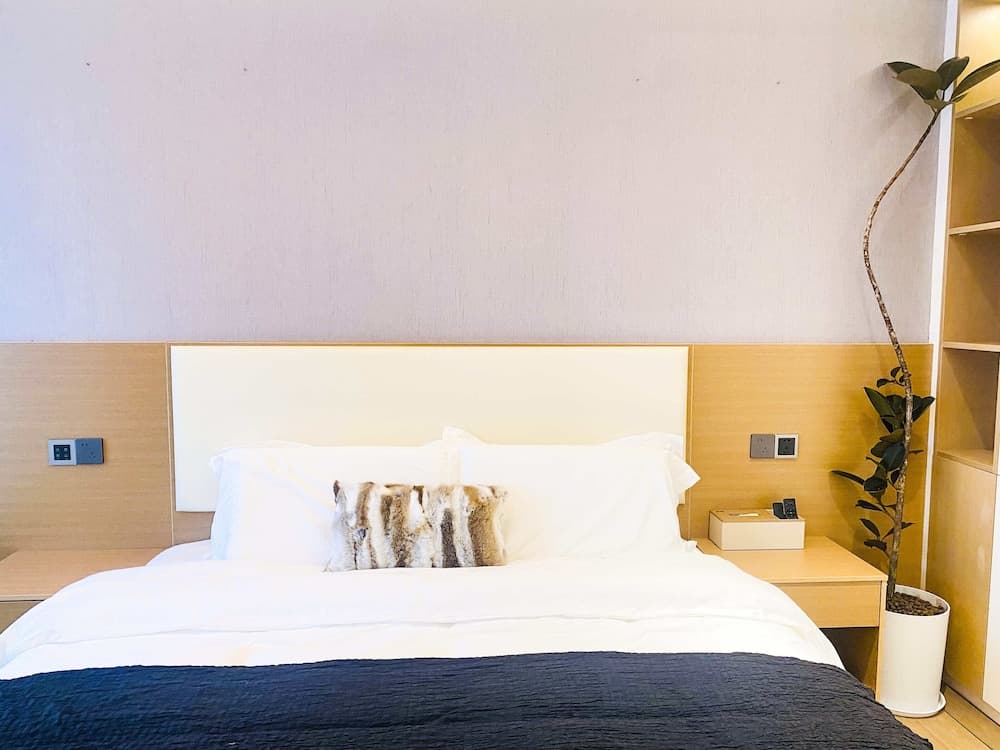 RHO HOTEL, Shenzhen, photo 3