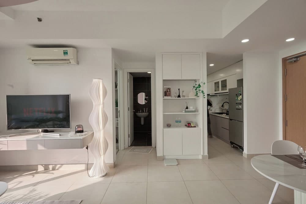 The MASTERI ANGIA Prestige Suite, Ho Chi Minh City, photo 5