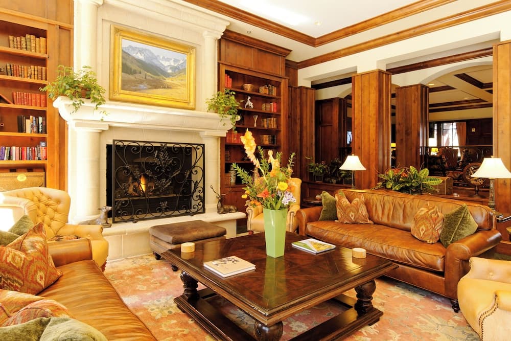 Ritz-Carlton Club, Aspen Highlands by Frias, Aspen, photo 3