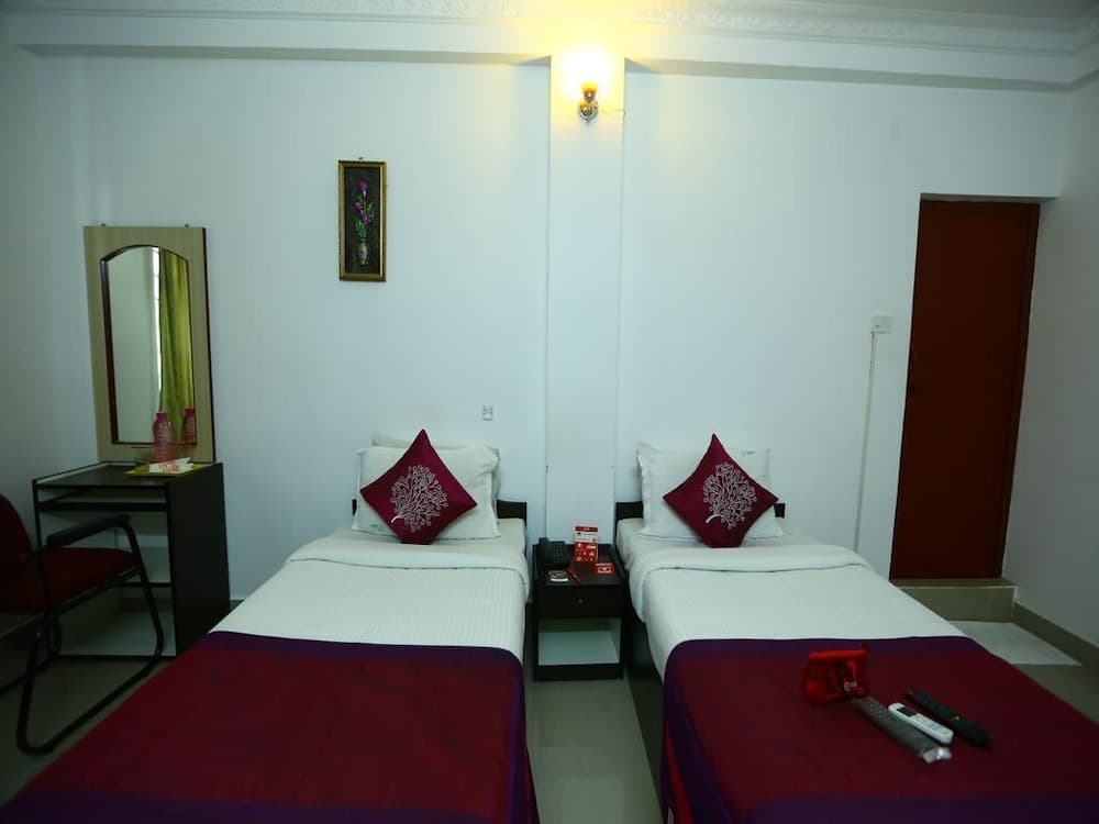 Olive Serviced Apartments, Chennai, photo 5