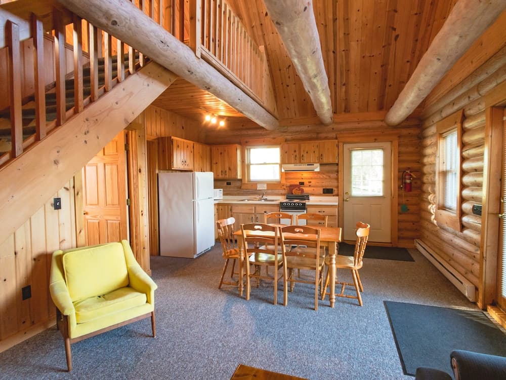 Deer Ridge Resort, Ely, photo 3
