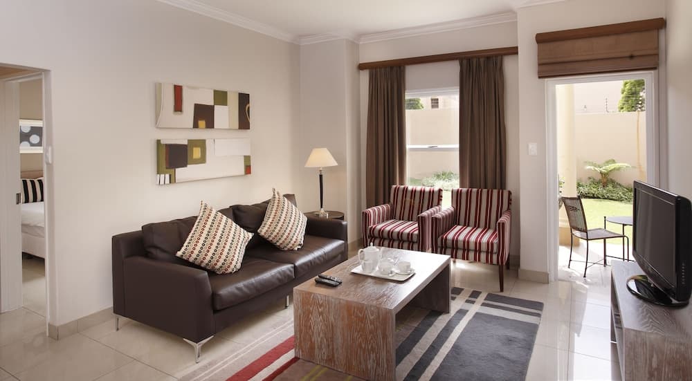 The Capital Villa, Sandton, photo 4