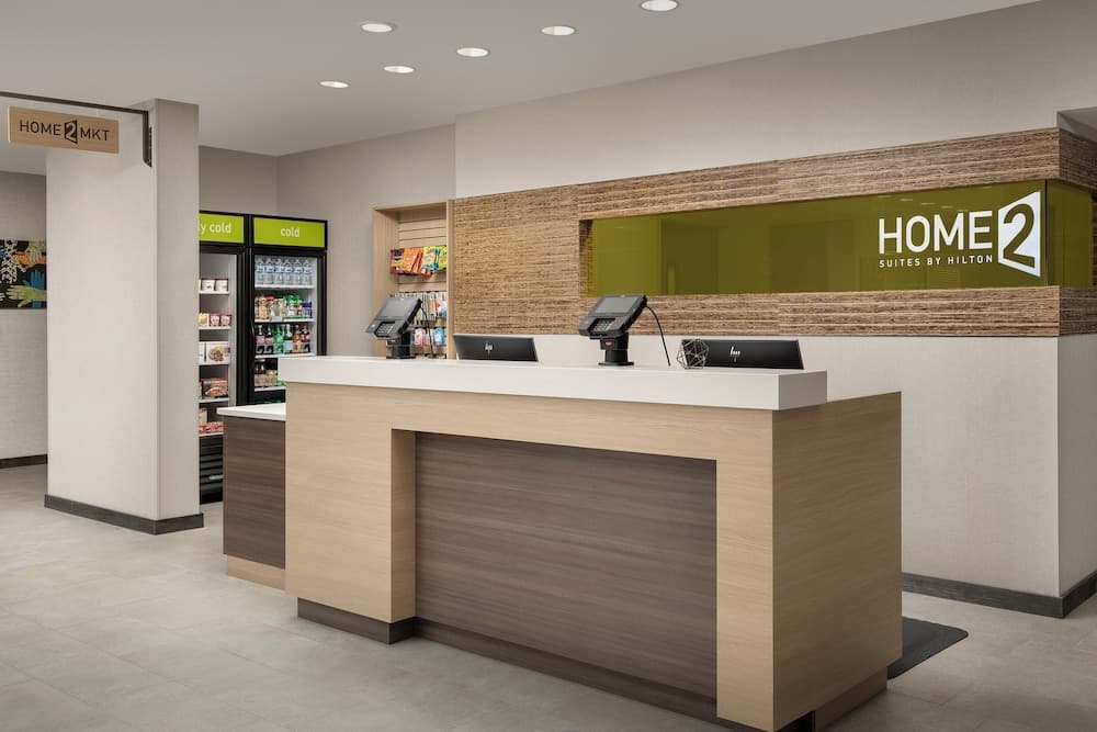 Home2 Suites By Hilton Clearwater St. Petersburg Ulmerton Rd, Clearwater, photo 4