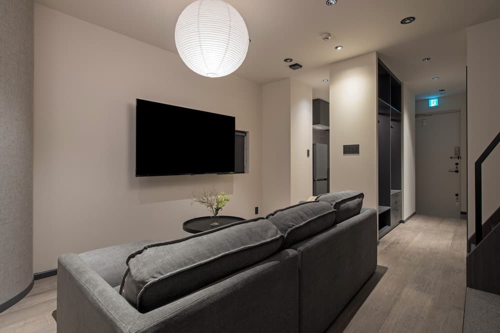 Hotel Guild 5, Tokyo, photo 2
