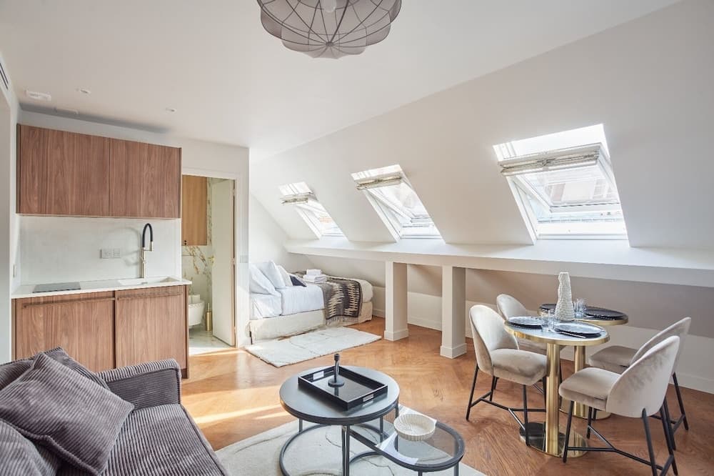 Lou Suites, Paris, photo 6