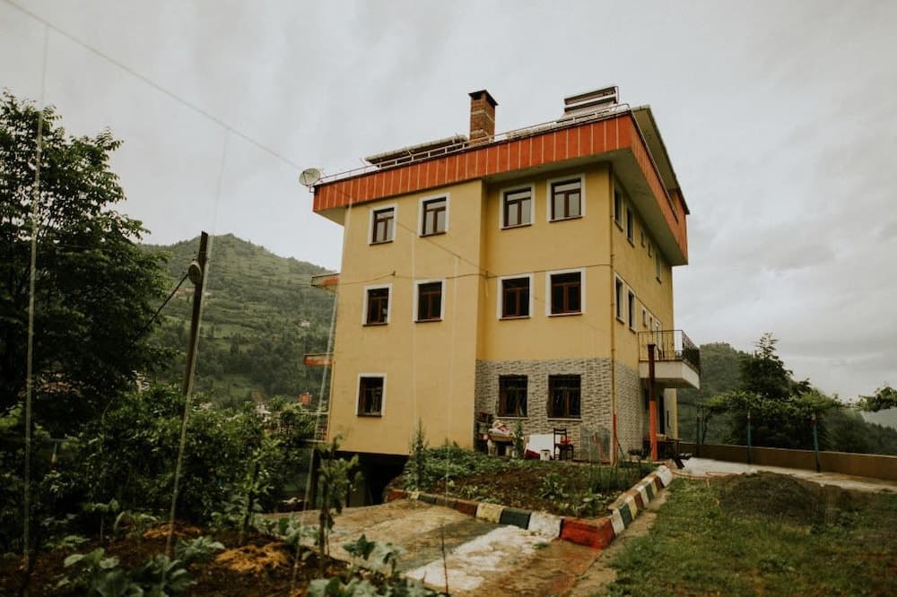 Deniz Apart, Camlihemsin, photo 4