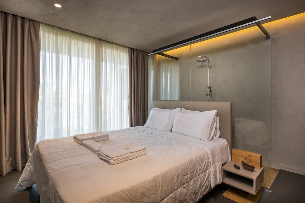 Ikaros Hotel, Chania, photo 3