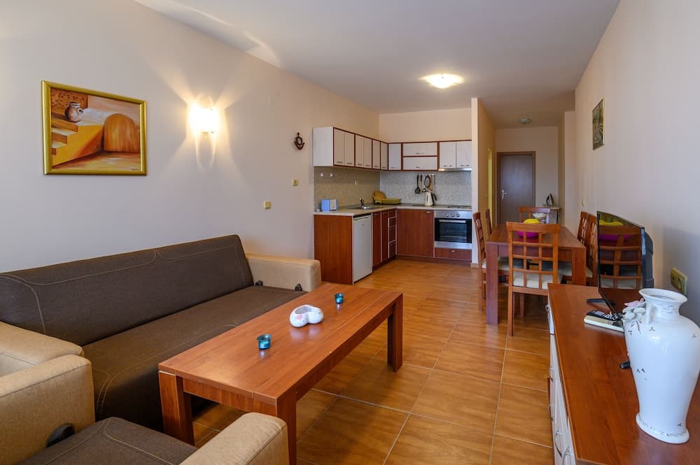 Apartcomplex Panorama Dreams, Sveti Vlas, photo 3