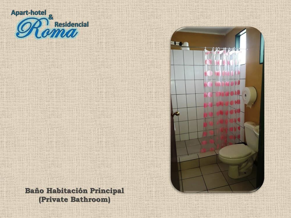Apart-Hotel Roma, Heredia, photo 4