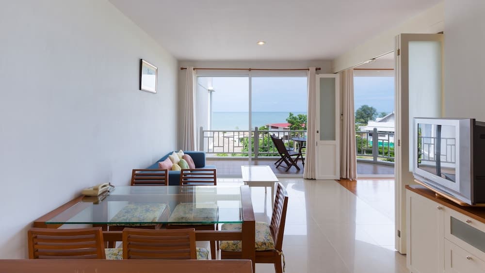 Baan Poolom Beachfront Condominium, Hua Hin, photo 6