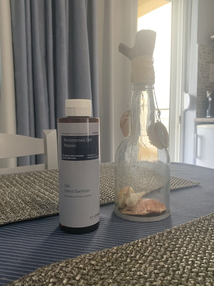 Ermis Suites, Chania, photo 2
