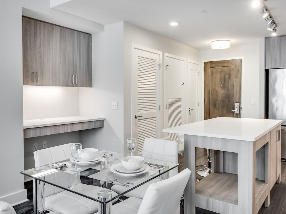 Global Luxury Suites at Bethesda Metro, Bethesda, photo 4