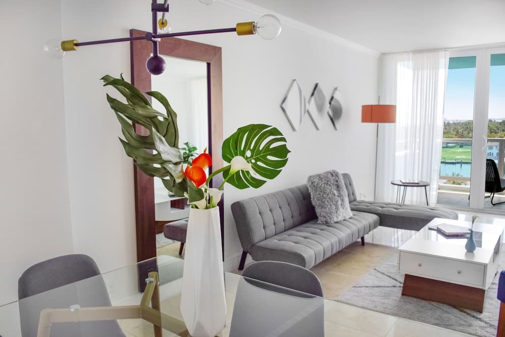 Seacoast Suites on Miami Beach, Miami Beach, photo 6