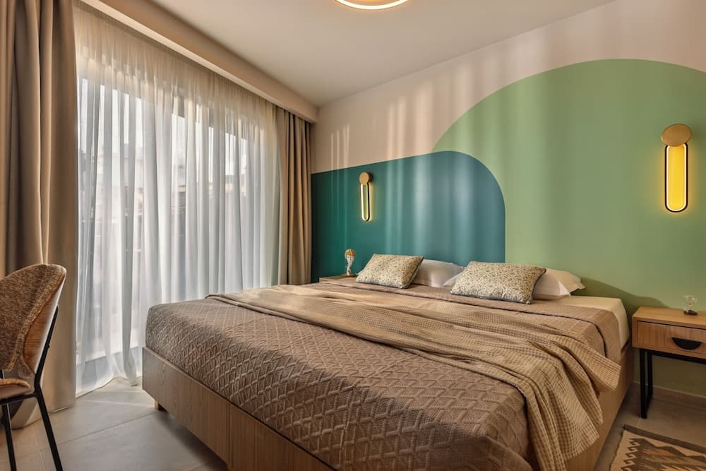 Bella Vista Aparments in Zakynthos Town, Zakynthos