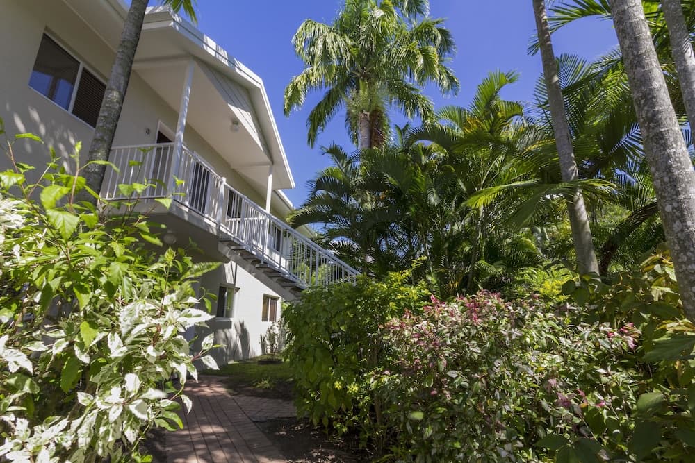Port Douglas Plantation Resort, Craiglie