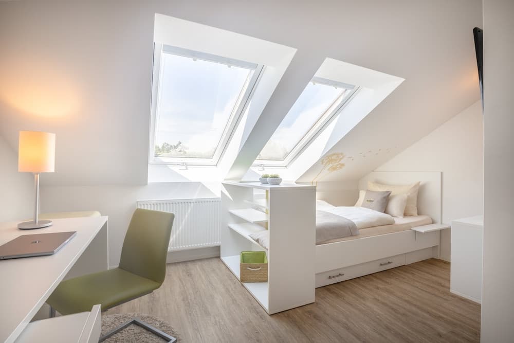 Candlewood Suites Furth by IHG, Fuerth, photo 5