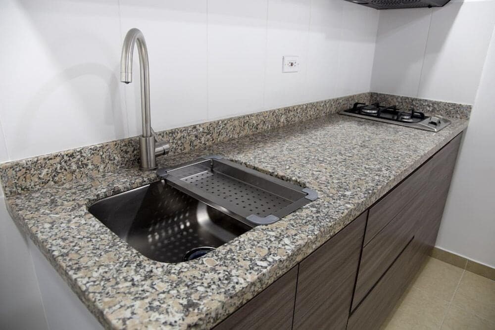 APARTASUITE PLAZA PREMIUM, Bogotá, photo 3