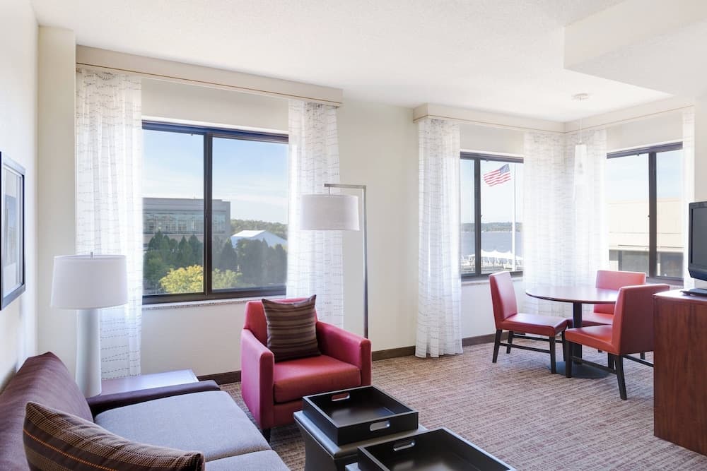 Residence Inn National Harbor Washington, DC Area, Oxon Hill, photo 5