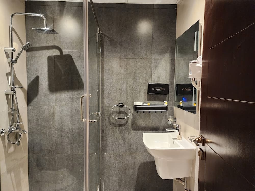 Dar Wed Serviced Apartments, Jeddah, photo 2