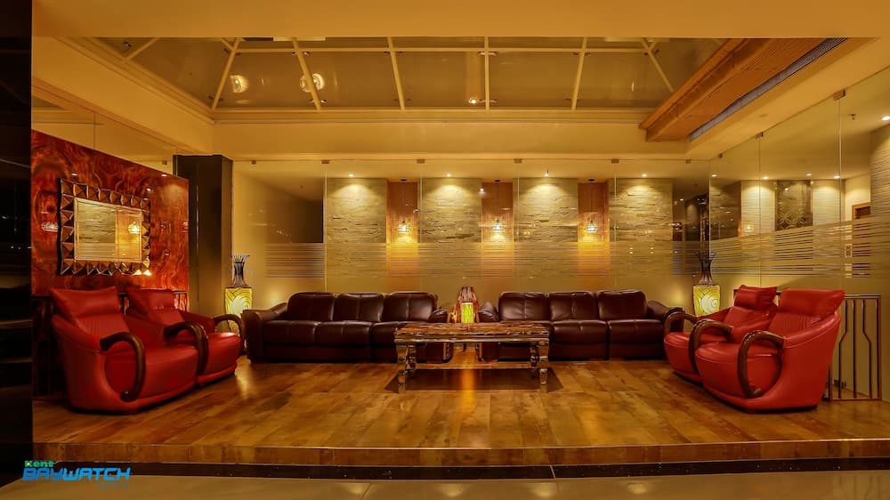 Kent Baywatch Suites, Kochi