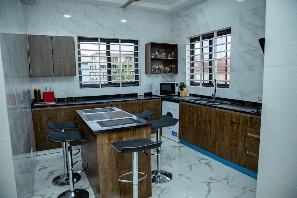 Js way Apartments and Executive Hotel, Kumasi, photo 5