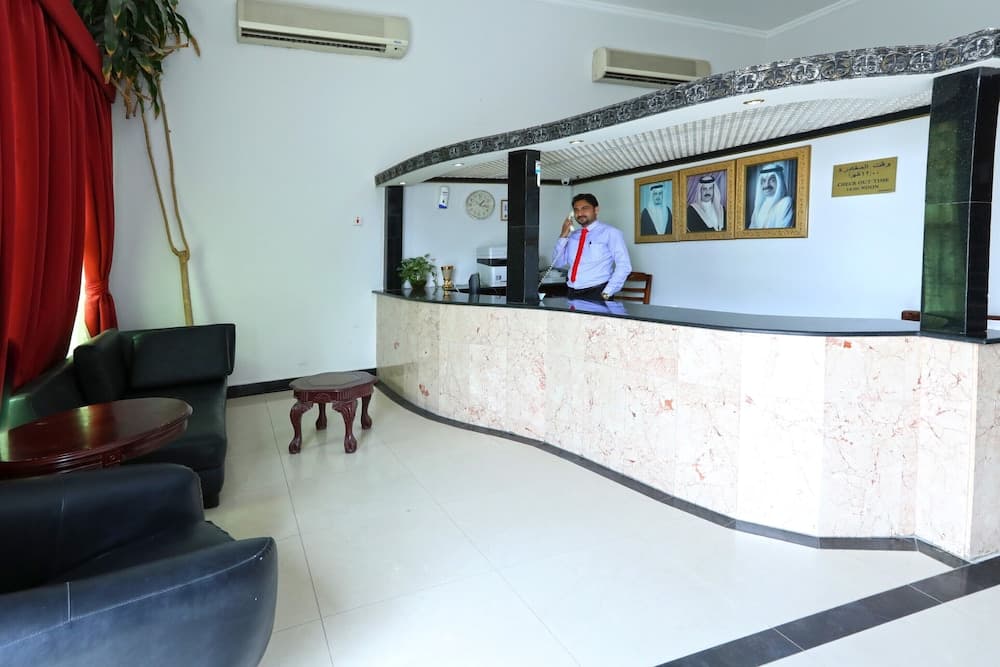 OYO 117 Al Jabriya Suites, Manama, photo 5