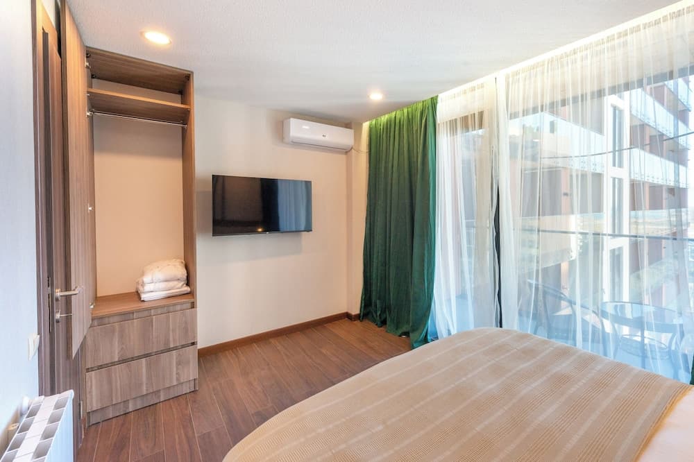Sunset Residence & Hotel Batumi, Batumi, photo 4