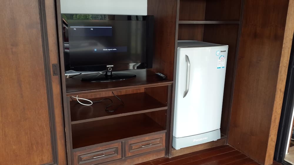 Chaweng Lakeview Condotel, Koh Samui, photo 4