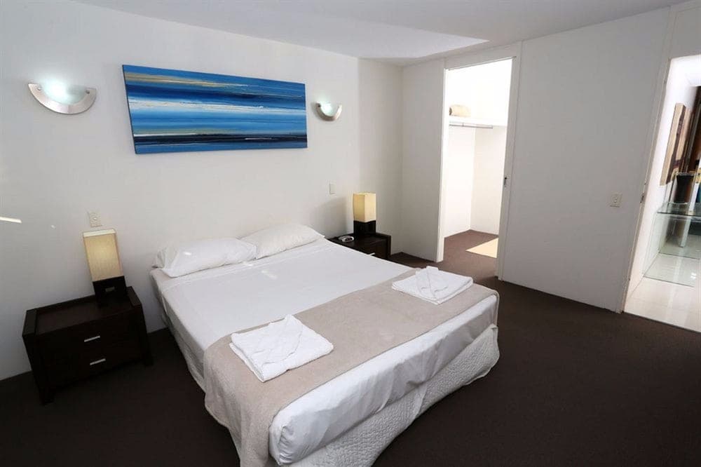 The Regent Apartments, Surfers Paradise, photo 5
