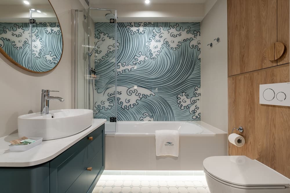 Baltic Wave Boutique Apartments, Sopot, photo 4