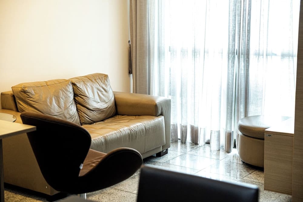 FLAT NOBILE RESIDENCES MARIA FRAZÃO, Recife, photo 4