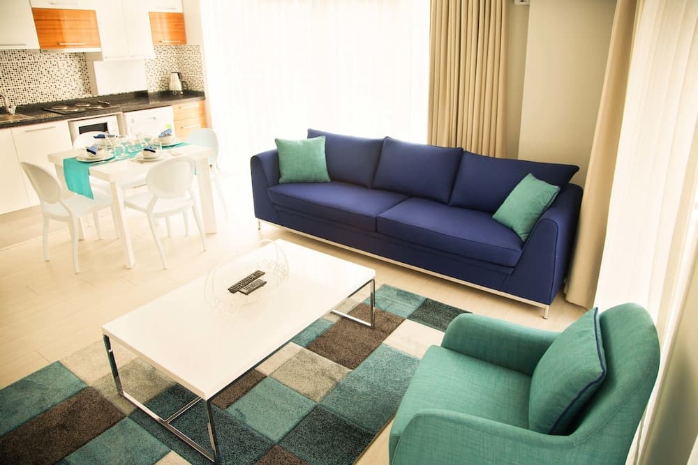 Premium Residence Taksim Square, Istanbul, photo 3