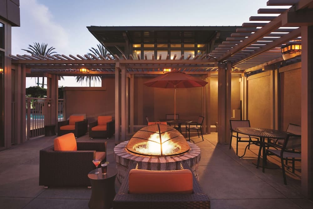 HYATT house Emeryville/San Francisco Bay Area, Emeryville, photo 3
