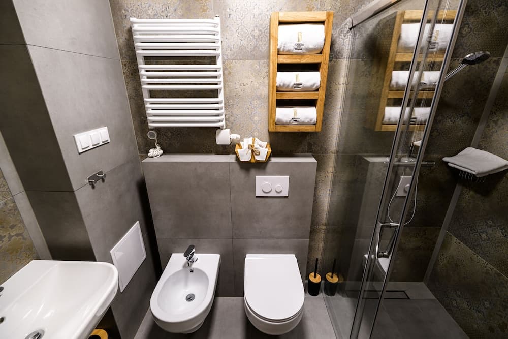 Ariańska 16 Apart Residence by NEARTO, Kraków, photo 6