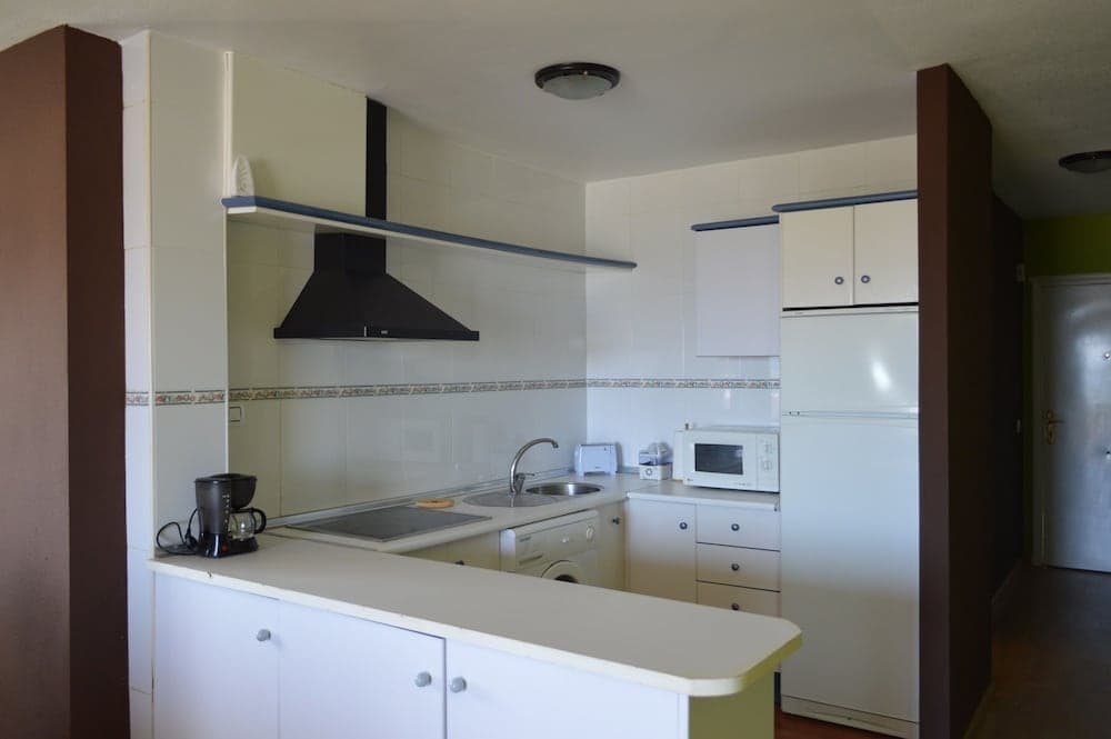 Apartamentos Natura World, Vera, photo 2