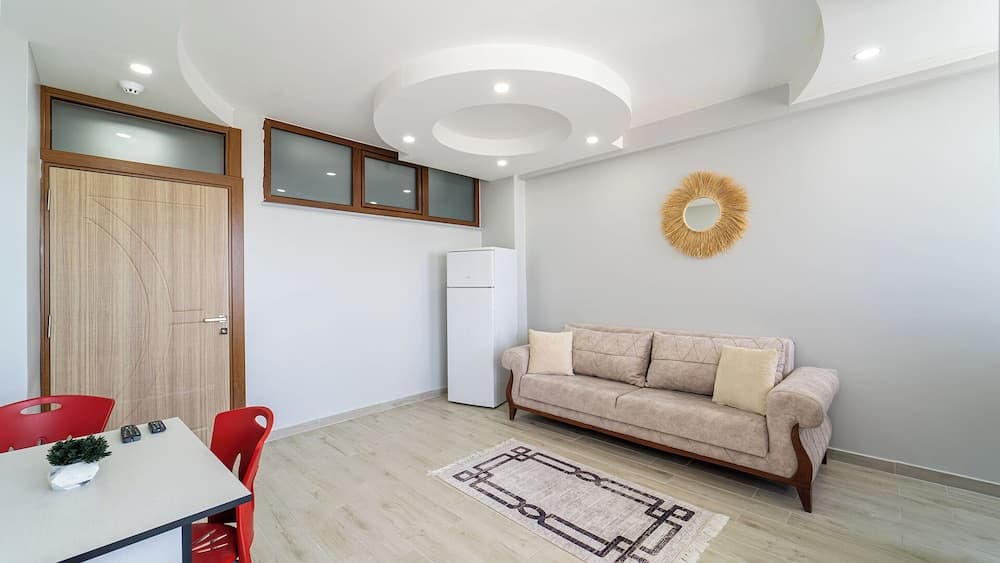 Şehri Saray Apart Oteli, Tekirdag